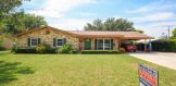1709 Windy Lane TR tx home for sale front 2