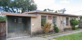 805 Crockett St George West Texas Live Oak County brick home for sale back
