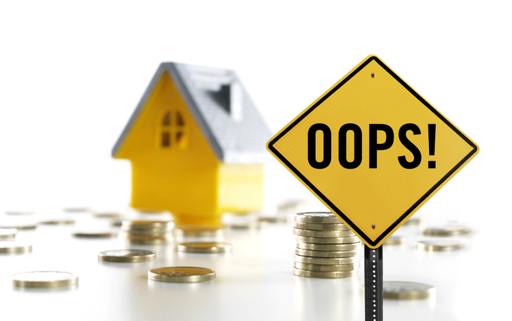 Avoid These 5 Common Mistakes When Selling Your Home