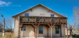 185 CR 102 George West Texas 2 acres and Countrey Home for sale Back of Home