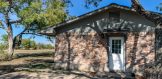 110 CR 217 Three Rivers home for sale in Live Oak County on 2 acres Side Entrance