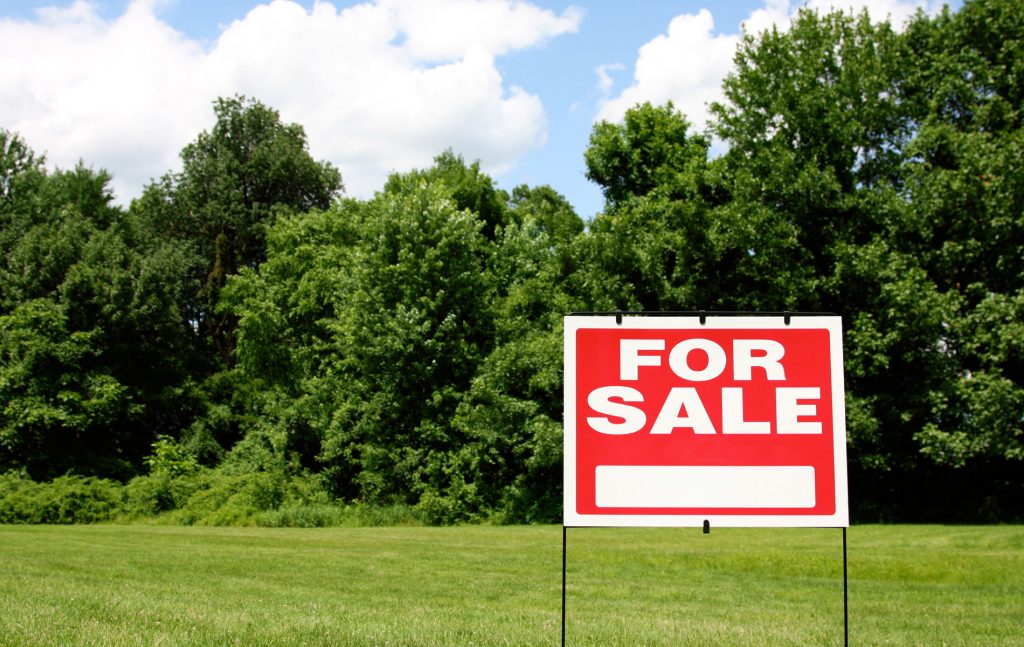 Vacant Land For Sale