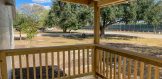 510 E. Church St., THree Rivers, Tx 78071, residential properties for sale Live Oak County SIde Porch