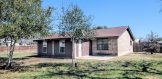 1613 Mesquite St., THree Rivers Texas residential property for sale live oak county, Back Ext
