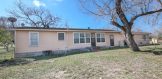 3280 Hwy 281 N George West Texas Residential porperty for sale Live Oak County Back Ext