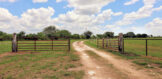 2889 FM 888 Beeville Texas residential ranch properties for sale gate