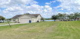 130 Zenna Dr. Mathi Lake Waterfront property for Sale San Patricio County Extra Lot