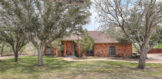 190 CR 312 home and 5 acres George West Texas FRONT EXT