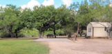 125 CR 137 George West, Texas residential with small acreage property for sale Live Oak County pad