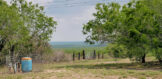 936 CR 146 W George West Texas samll acrage for sale with barn and 1 bed 1 bath apartment Tractor Acres water well