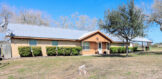 165 CR 136 George West Home and 10 acres Live Oak County Front Ext