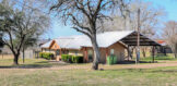 165 CR 136 George West Home and 10 acres Live Oak County Side Exterior 1