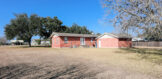 1311 Burleson St. GW Texas residential properties for sale in Live Oak County Back ext