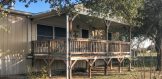 1400 Jim Gooch THree Rivers Texas Manufacuted Home for Sale LIve Oak County front house