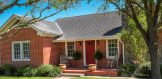 1019 Houston St. George West Property for sale Live Oak County front home