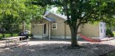 1711 Owens Ave Three Rivers Texas back house