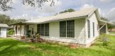 915 Bowie St. GW Tx home for sale backyard