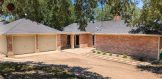 122 CR 308 GW Tx home for sale with acreage main drive