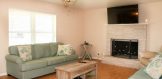 1317 Mart St. GW Tx Ranch Style Home for Sale Live Oak County Livingroom