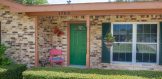 1709 Windy Lane TR tx home for sale front door