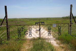 9917 West Highway 72, Pawnee, TX 78119 A Prime Ranch Property Find