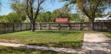 1003 Fannin St. George West Texas, Live Oak County Residential homes for sale Back Yard