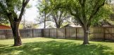 1003 Fannin St. George West Texas, Live Oak County Residential homes for sale trees