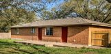 1310 Tracey St. GW Tx Residential homes for sale Live Oak Countyback exterior