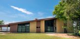 129 Harbor Circle, Mathis Texas Lake property front exterior