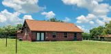 1302 Lagarto Rd. George West Texas Live Oak County Residential property for Sale Back exterior 2