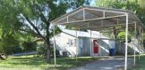919 Moser Ave., Three Rivers Texas Real Estate Property for sale live oak county side exterior