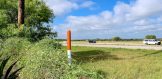 15 acres 3654 Hwy 37 N TR Tx Hwy footage