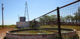 1068 acres Live Oak County Trough Cistern