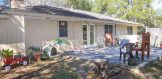 707 Robert Lloyd Dr GW Tx Residential Property for Sale Live Oak County Back Ext