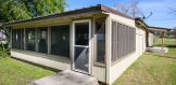 202 Lakeview Dr., Lake City Texas lake front proerty for sale Back exterior