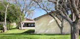 202 Lakeview Dr., Lake City Texas lake front proerty for sale Back exterior 3