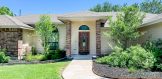 1213 Mark St., George West, Texas 78022 residential property for sale Live Oak county Back exterior