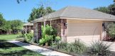 1213 Mark St., George West, Texas 78022 residential property for sale Live Oak county Garage
