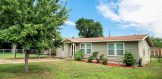 1502 Owens Ave., Three Rivers Texas residental property for sale live ok county Ext Front