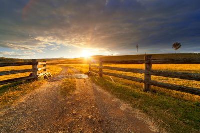 Farm vs. Ranch: What’s the difference?