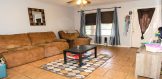 1009 Ross St., George West, Tx residential property for sale in Live Oak County Living room