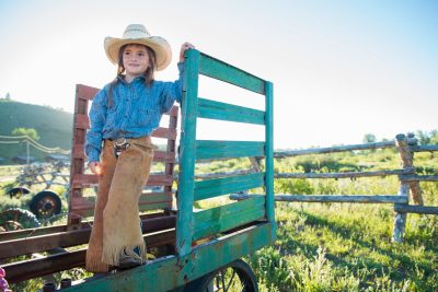 Is a Ranch a Good Investment?
