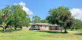 102 Christian Dr., George West Texas real estate home on 1 acre modular Front Yard