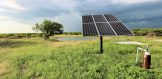 77.89 ac 676 FM 1873 Solar Well George West TX