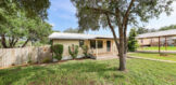 1201 Terry St. George West, Texas Residential properties for sale Live Oak County Front Exterior