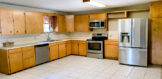 1201 Terry St. George West, Texas Residential properties for sale Live Oak County KIT USE