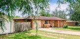 1312 Tracey St. George West Residential properties for sale Live Oak Conty E