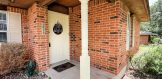 1312 Tracey St. George West Residential properties for sale Live Oak Conty FRONT DOOR