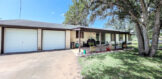 1111 Ross St., George West, Texas residential property for sale Live Oak County Back exterior