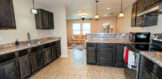 1504 Owens Ave Three Rivers Residential real estate for Sale Live Oak County Kitchen